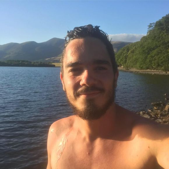 Meet your Posher, Teodor - Picture 1 of 1